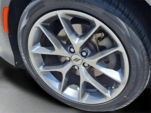 Used 2023 Dodge Charger GT image 21