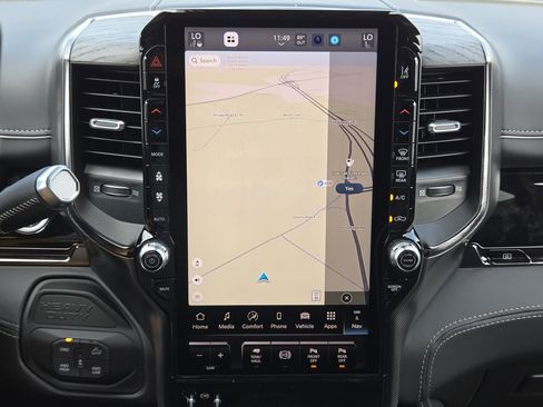 New 2026 RAM 2500 Limited image 14