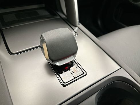 Used 2025 Land Rover Discovery Sport S AWD/4WD image 10