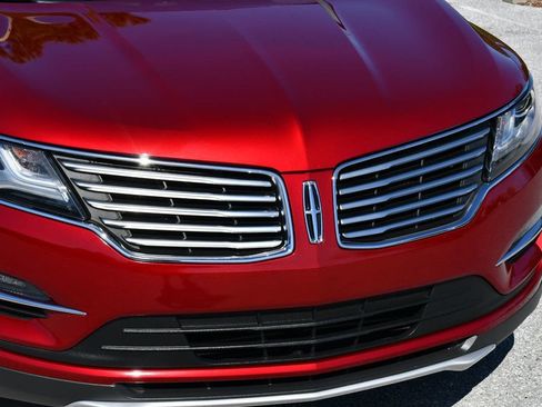 Used 2017 Lincoln MKC Select w/ Select Plus Package image 38