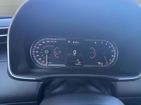 Used 2024 Hyundai Tucson SEL image 14