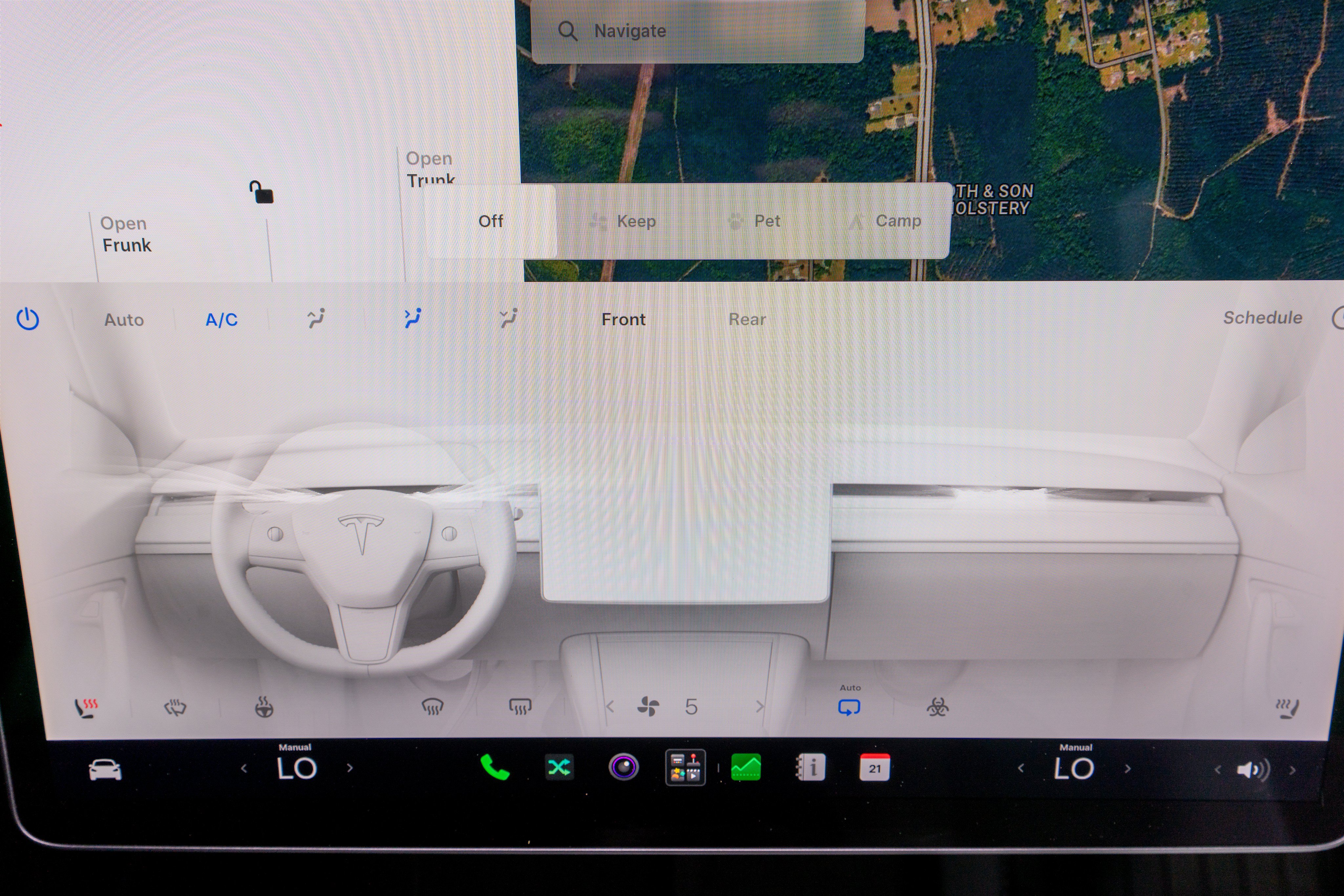 Used 2024 Tesla Model Y Long Range RWD image 22