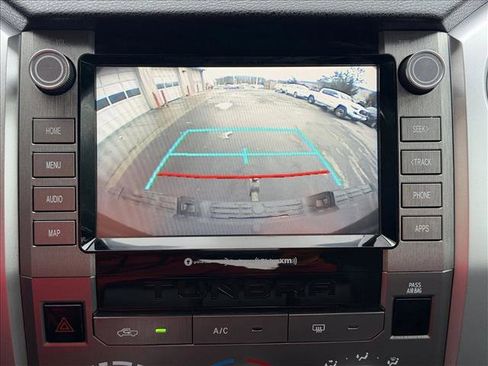 Used 2020 Toyota Tundra SR5 w/ SR5 Upgrade Package image 17