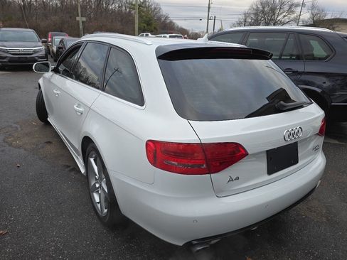 Used 2011 Audi A4 2.0T Prestige image 5