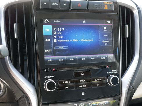 Used 2021 Subaru Ascent Touring AWD/4WD image 22