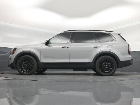Certified 2024 Kia Telluride SX X-Line AWD/4WD image 15
