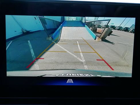 New 2026 Chevrolet TrailBlazer ACTIV w/ Convenience Package AWD/4WD image 26