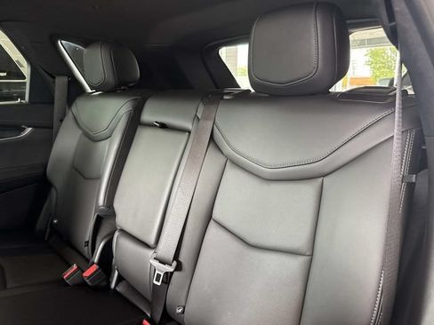 Certified 2023 Cadillac XT5 Premium Luxury AWD/4WD image 32