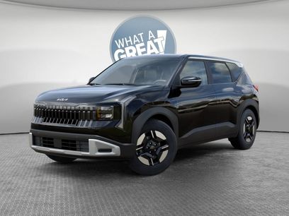 New 2027 Kia Seltos LX