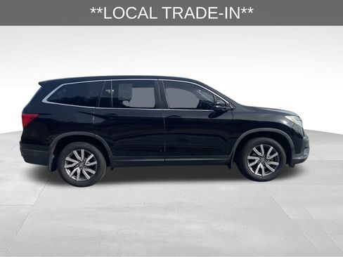 Used 2019 Honda Pilot EX-L image 4