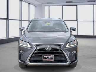 Used 2019 Lexus RX 350 F Sport video 2