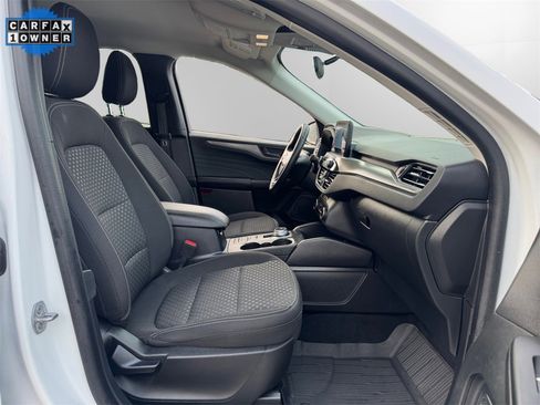 Certified 2023 Ford Escape Active image 15
