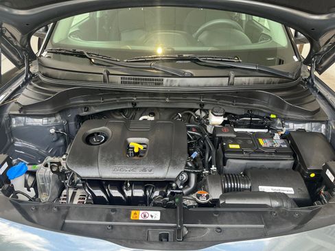 Used 2025 Kia Soul LX w/ LX Technology Package image 30