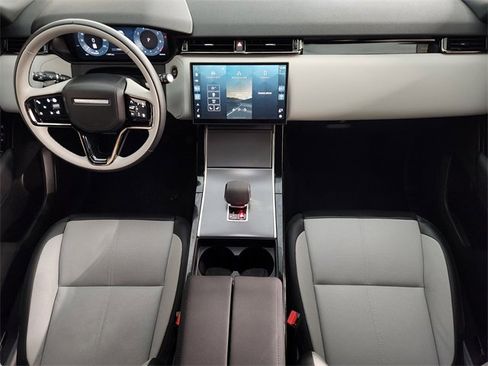 Used 2026 Land Rover Range Rover Velar S image 4