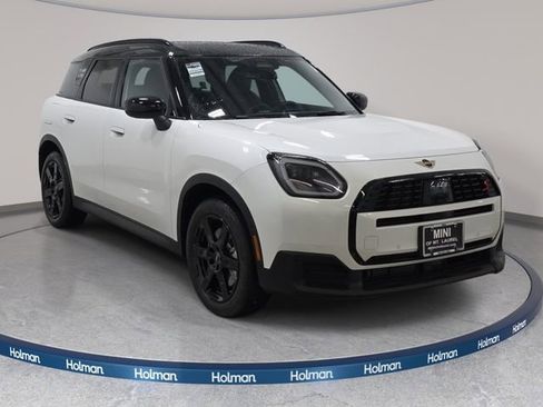 Used 2026 MINI Cooper Countryman S AWD/4WD image 4