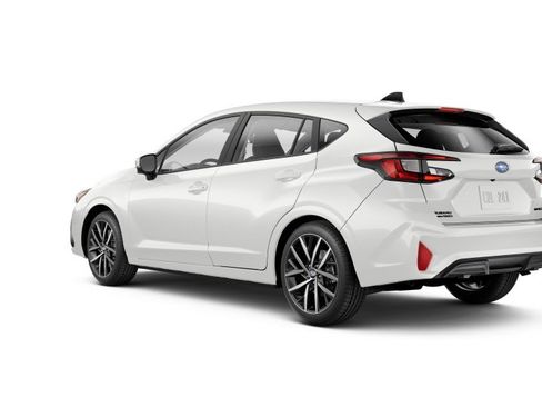 New 2026 Subaru Impreza 2.0i Sport AWD/4WD image 6