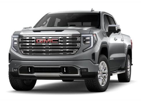 New 2026 GMC Sierra 1500 Denali AWD/4WD image 51