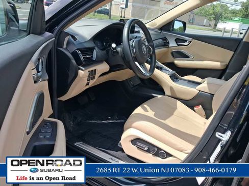 Used 2024 Acura RDX SH-AWD image 18