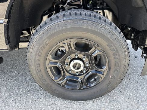 New 2026 Ford F250 4x4 Crew Cab Super Duty image 10