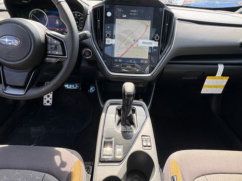 New 2026 Subaru Crosstrek 2.5i Sport AWD/4WD image 14