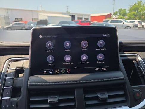 Used 2021 GMC Yukon XL SLT RWD image 23