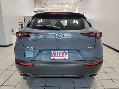 Used 2023 MAZDA CX-30 AWD 2.5 S w/ Preferred Package image 9