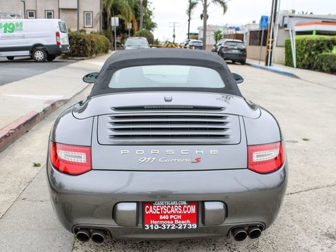 Used 2010 Porsche 911 Carrera S RWD image 36