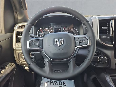 New 2026 RAM 1500 Lone Star image 12