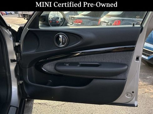 Used 2024 MINI Cooper Clubman S image 28