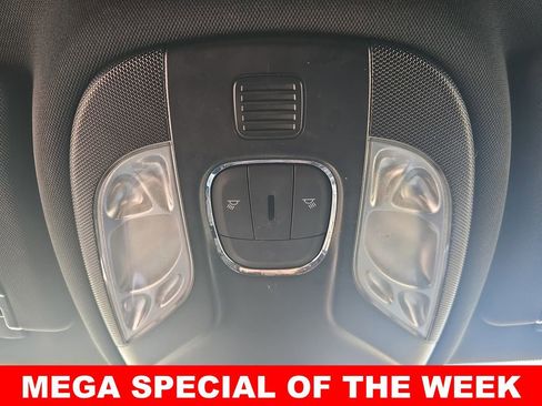 Used 2024 Jeep Compass Limited image 30