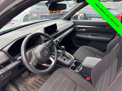 Used 2024 Honda CR-V Sport image 14
