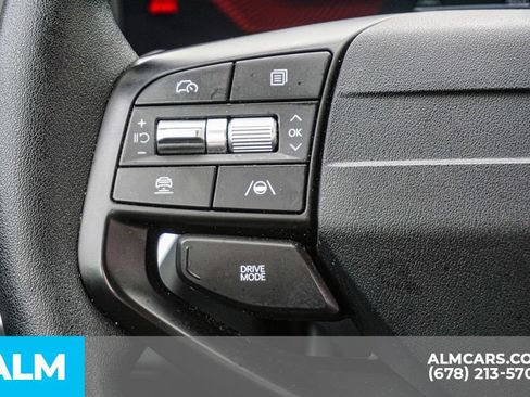 Used 2025 Kia K4 FWD image 29