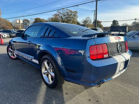 Used 2009 Ford Mustang GT Premium image 5