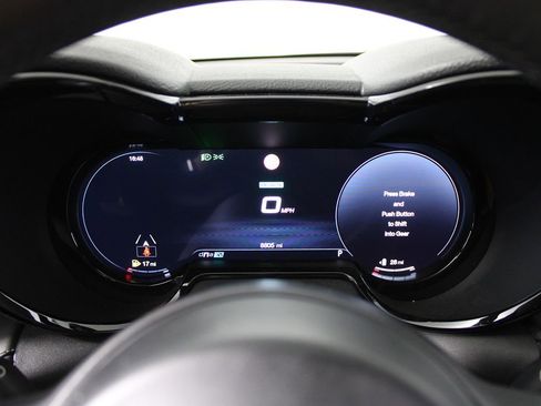 Used 2024 Alfa Romeo Tonale Ti w/ Active Assist Package image 8