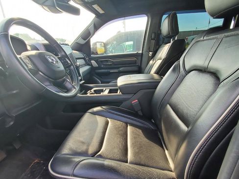 Used 2020 RAM 1500 Limited AWD/4WD image 3