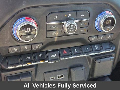 Used 2021 GMC Sierra 1500 AT4 w/ AT4 Premium Package AWD/4WD image 18