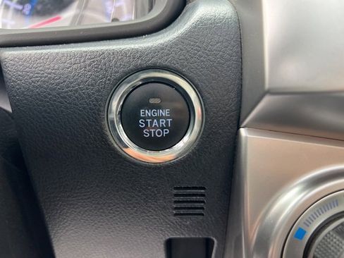 Certified 2017 Toyota 4Runner Limited image 24