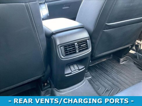 Used 2018 Honda CR-V EX-L image 10