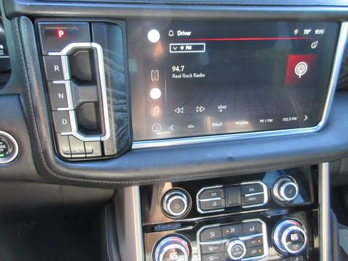 Certified 2022 GMC Yukon Denali AWD/4WD image 31
