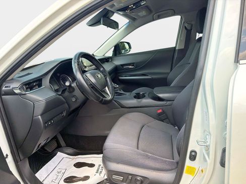 Used 2021 Toyota Venza LE AWD/4WD image 20