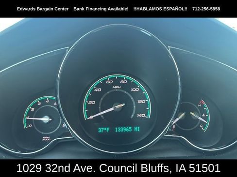 Used 2012 Chevrolet Malibu LT image 18