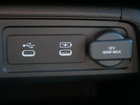 New 2026 Honda Pilot TrailSport image 24