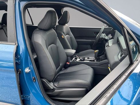 New 2026 Subaru Outback Wilderness image 21