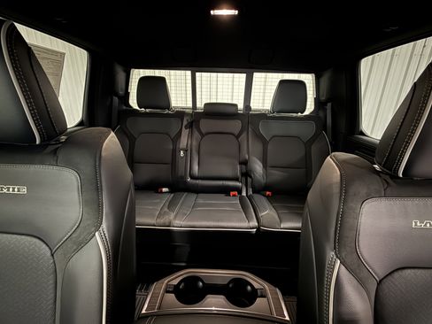 New 2026 RAM 1500 Laramie AWD/4WD image 24