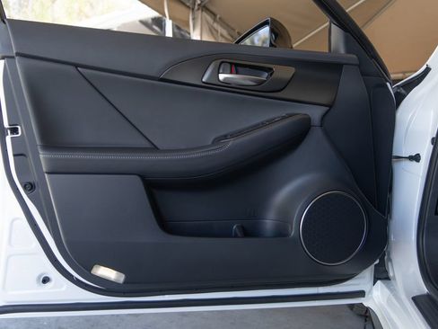 New 2026 Lexus IS 350 F Sport RWD image 28