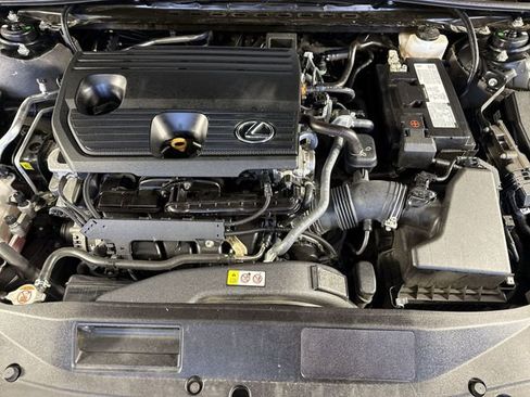 Used 2022 Lexus ES 250 Ultra Luxury w/ Accessory Package 2 image 30