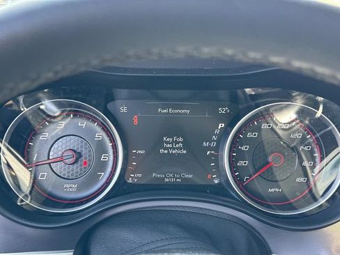 Used 2022 Dodge Charger Scat Pack image 30