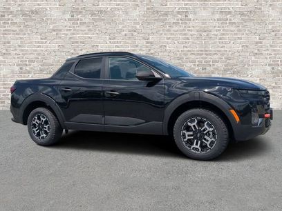 New 2026 Hyundai Santa Cruz XRT