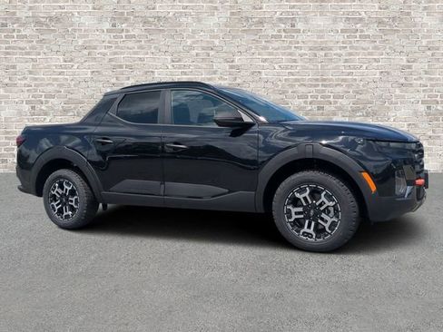 New 2026 Hyundai Santa Cruz XRT AWD/4WD image 1