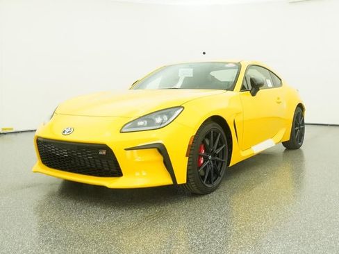 New 2026 Toyota GR86 YUZU Limited image 65